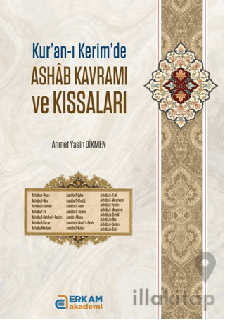 Ashab Kavramı ve Kıssaları