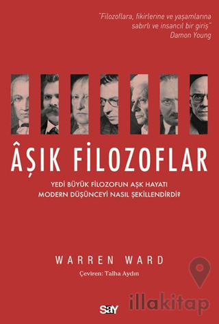 Aşık Filozoflar