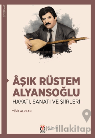 Aşık Rüstem Alyansoğlu
