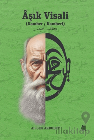 Aşık Visali (Kamber / Kamberi)