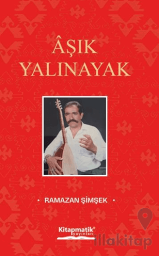 Aşık Yalınayak