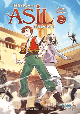 Asil 2 - Bir Casusun İkilemi