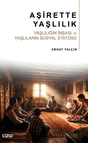 Aşirette Yaşlılık