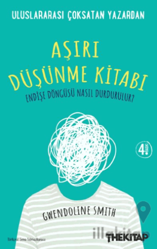 Aşırı Düşünme Kitabı