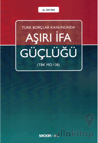 Aşırı İfa Güçlüğü