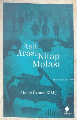 Aşk Arası Kitap Molası
