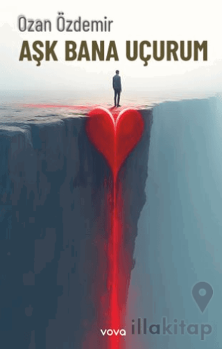 Aşk Bana Uçurum