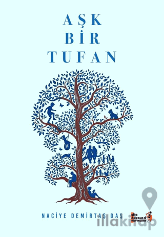 Aşk Bir Tufan