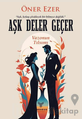 Aşk Deler Geçer