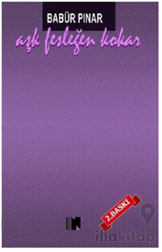 Aşk Fesleğen Kokar