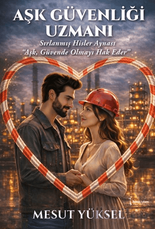 Aşk Güvenliği Uzmanı