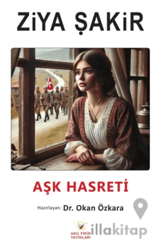 Aşk Hasreti