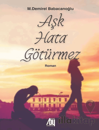 Aşk Hata Götürmez