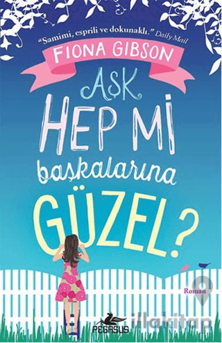 Aşk Hep mi Başkalarına Güzel?