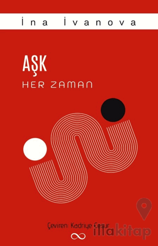 Aşk Her Zaman