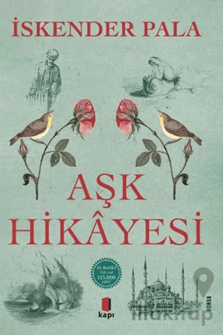 Aşk Hikayesi