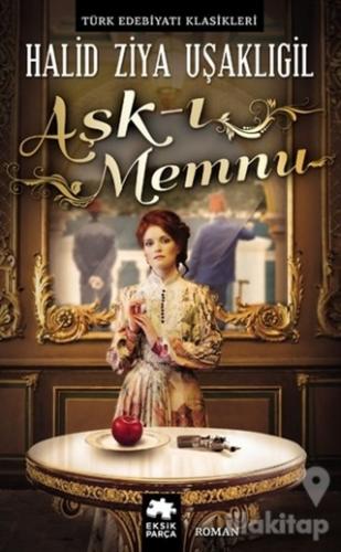 Aşk-ı Memnu
