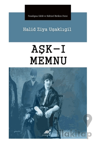 Aşk-ı Memnu