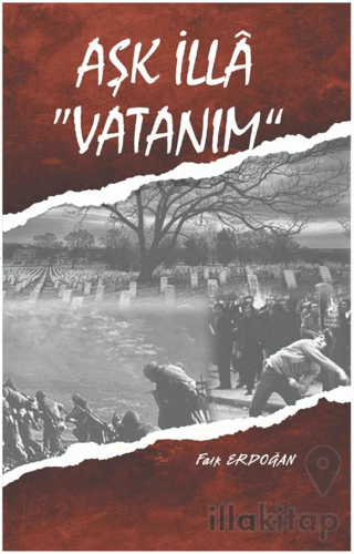 Aşk İlla Vatanım