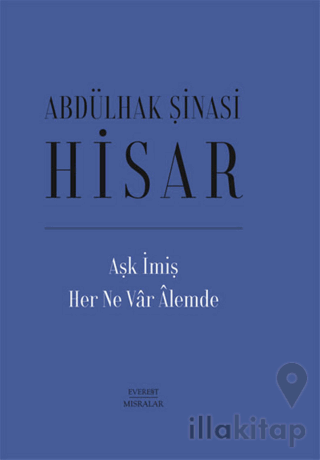 Aşk İmiş Her Ne Var Alemde