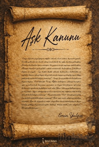Aşk Kanunu