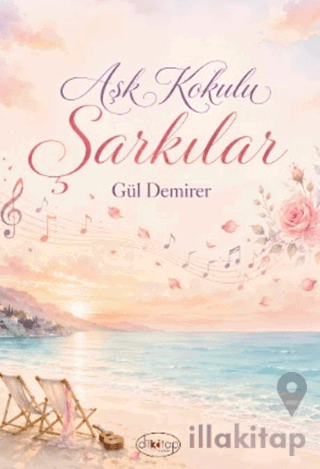 Aşk Kokulu Şarkılar
