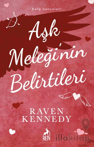Aşk Meleği’nin Belirtileri