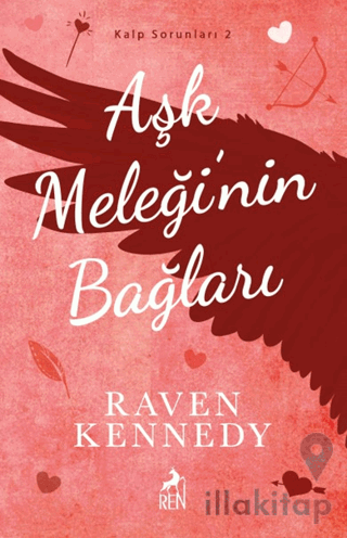 Aşk Meleği'nin Bağları