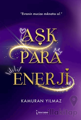 Aşk Para Enerji