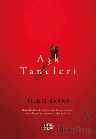 Aşk Taneleri