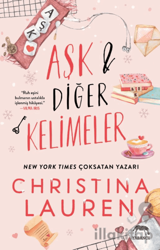 Aşk ve Diğer Kelimeler