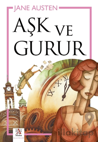 Aşk ve Gurur