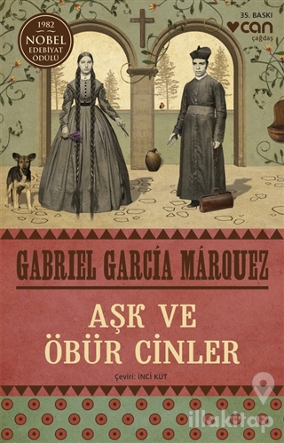 Aşk ve Öbür Cinler