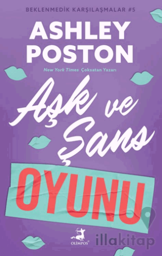 Aşk ve Şans Oyunu - Beklenmedik Karşılaşmalar 5