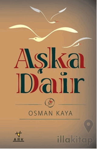 Aşka Dair
