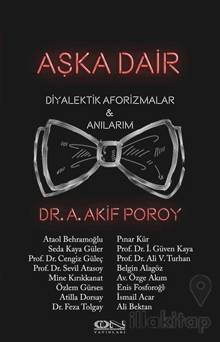 Aşka Dair