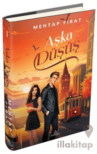 Aşka Düşüş 1: Galata