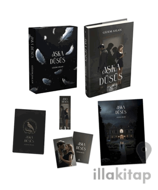 Aşka Düşüş 1 - Kutulu