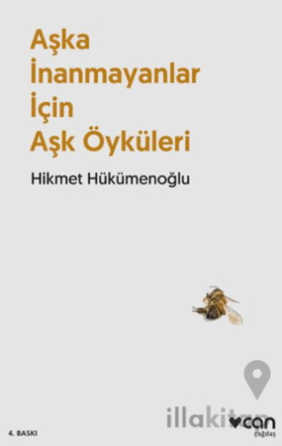 Aşka İnanmayanlar İçin Aşk Öyküleri