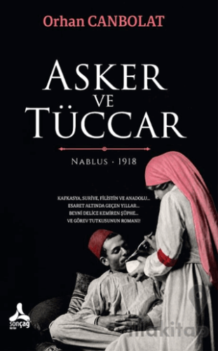 Asker ve Tüccar