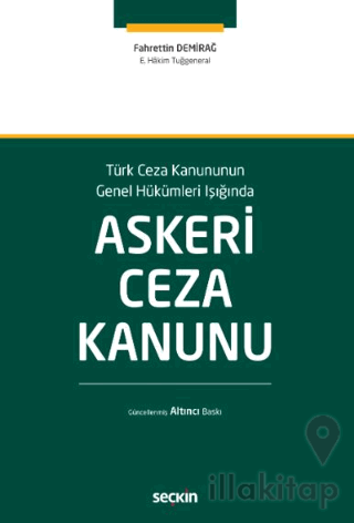 Askeri Ceza Kanunu