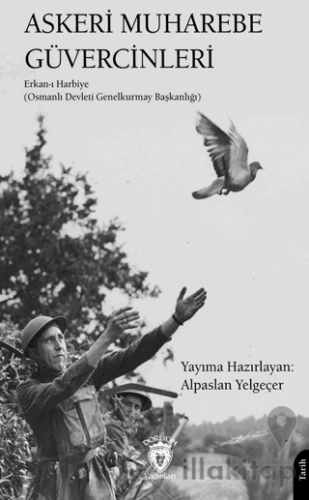 Askeri Muharebe Güvercinleri