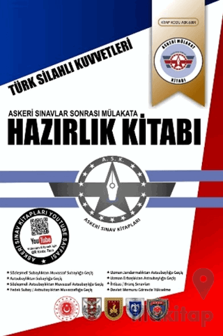 Askeri Mülakat Kitabı