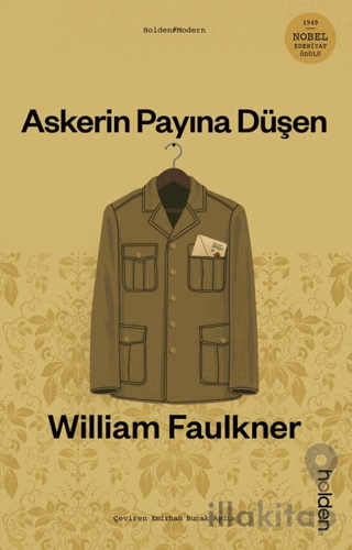 Askerin Payına Düşen