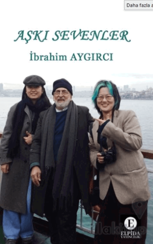 Aşkı Sevenler
