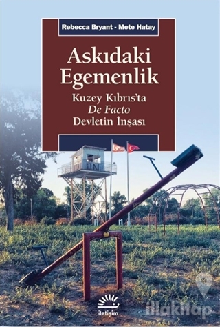 Askıdaki Egemenlik