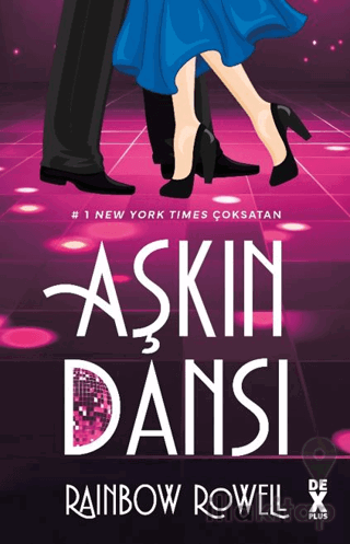 Aşkın Dansı