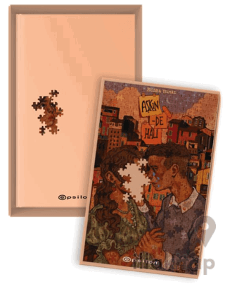 Aşkın De Hali (Özel Edisyon)