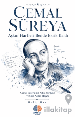 Aşkın Harfleri Bende Eksik Kaldı