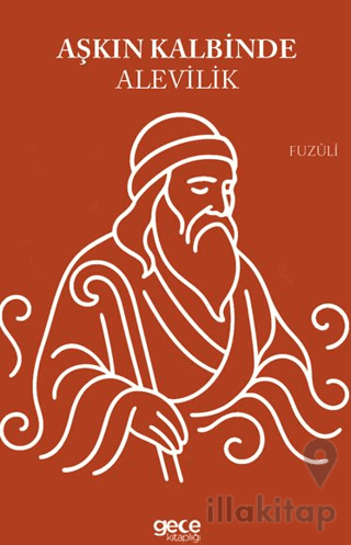 Aşkın Kalbinde Alevilik